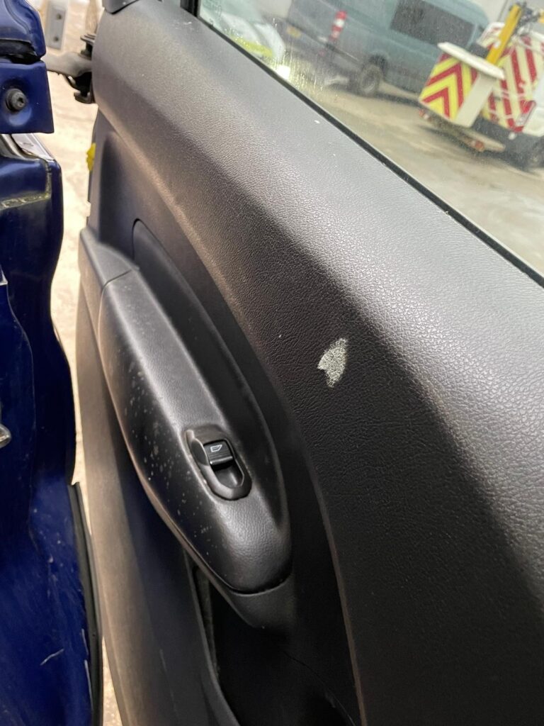 Ford Transit CONNECT Tourneo 2013 2020 Side Loading Door Sliding Door Left N/S - Image 11