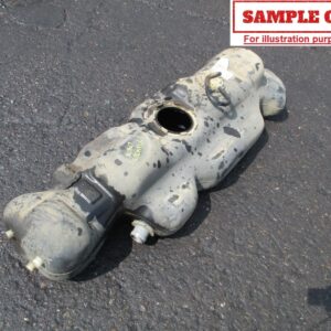 Mercedes Benz Sprinter W907 W910 2018 2024 Fuel Diesel Tank