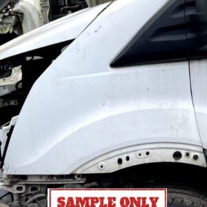 Ford Transit MK8 2015 2024 Wing Fender