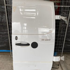 Mercedes Vito V Class W447 2015 2024 Rear Door Right O/S In White BREAKING