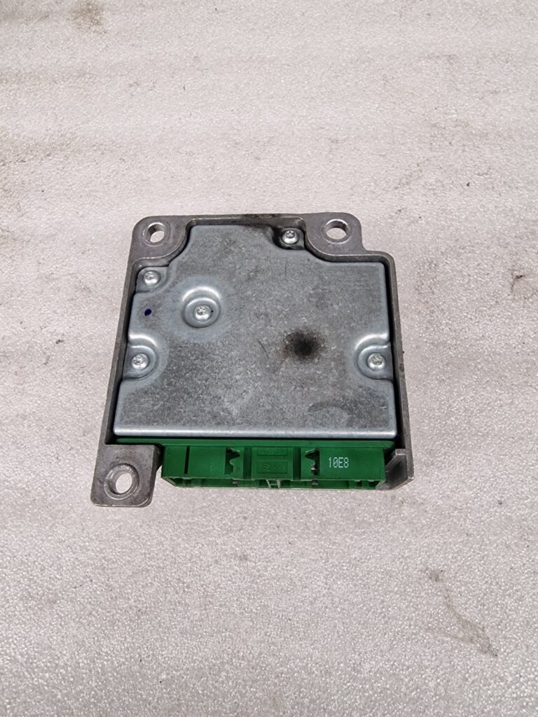 Fiat Ducato 35 Multijet 2018 2.3 Euro 6 Ecu Kit 55271527 (232) - Image 5