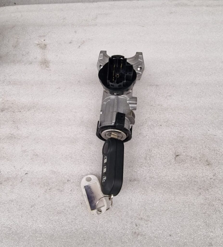 Fiat Ducato 35 Multijet 2018 2.3 Euro 6 Ecu Kit 55271527 (232) - Image 6