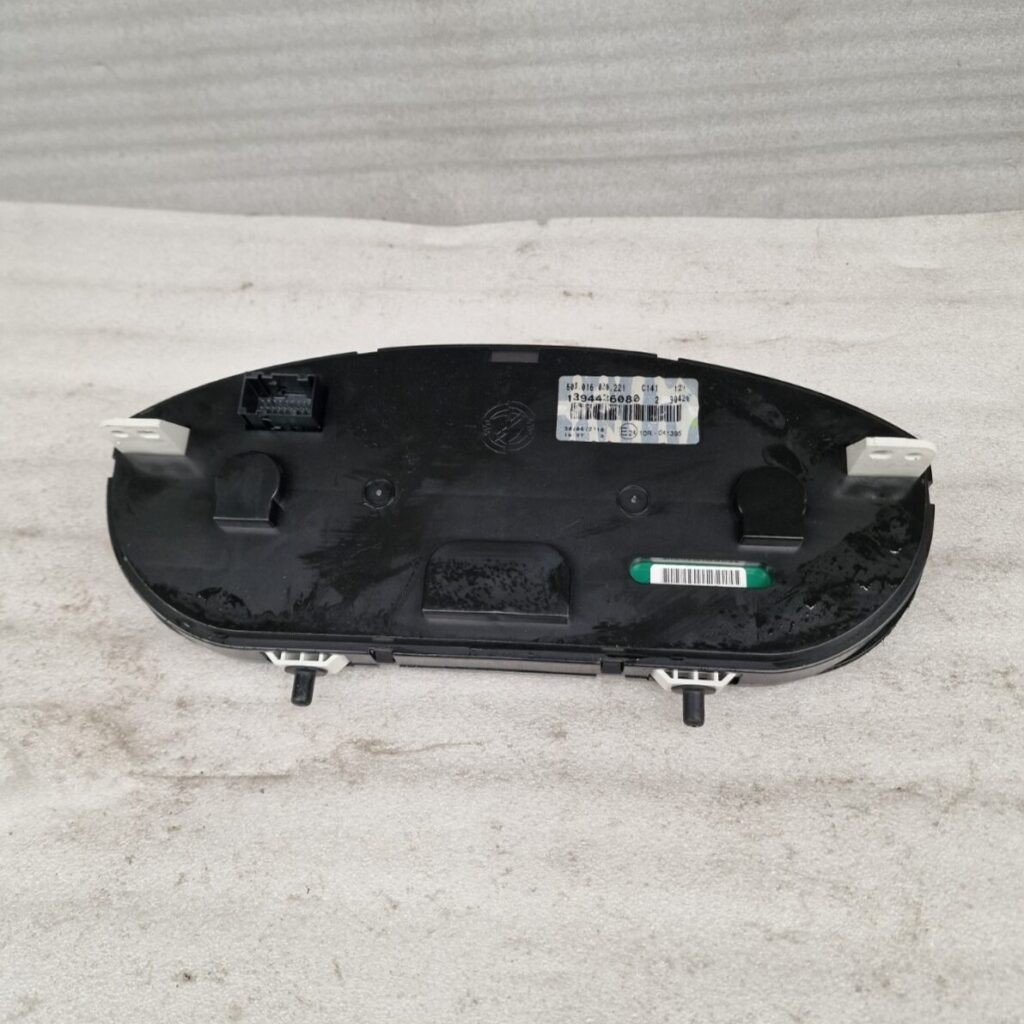 Fiat Ducato 35 Multijet 2018 2.3 Euro 6 Ecu Kit 55271527 (232) - Image 16