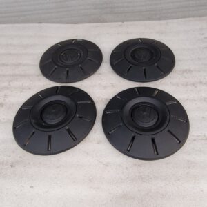 VOLKSWAGEN CRAFTER Wheel Cover Cap Set (4) 2N0601151 (100)