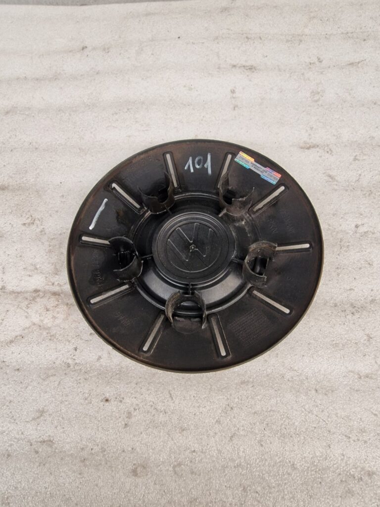 VOLKSWAGEN CRAFTER Wheel Cover Cap 2N0601151 (101) - Image 3