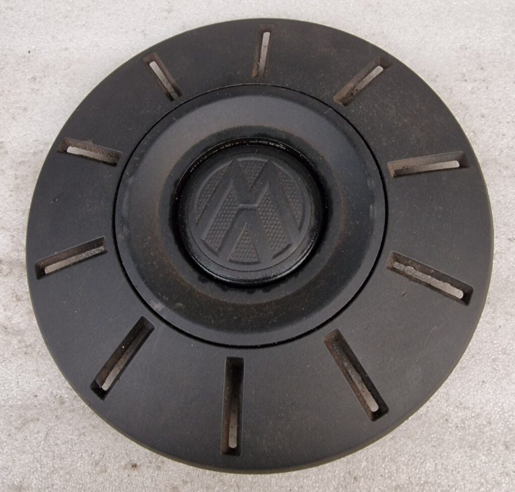 VOLKSWAGEN CRAFTER Wheel Cover Cap 2N0601151 (101) - Image 8