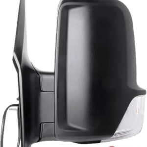 Mercedes Sprinter W906 2007 2017 Wing Mirror Short Arm Left Side N/S Manual