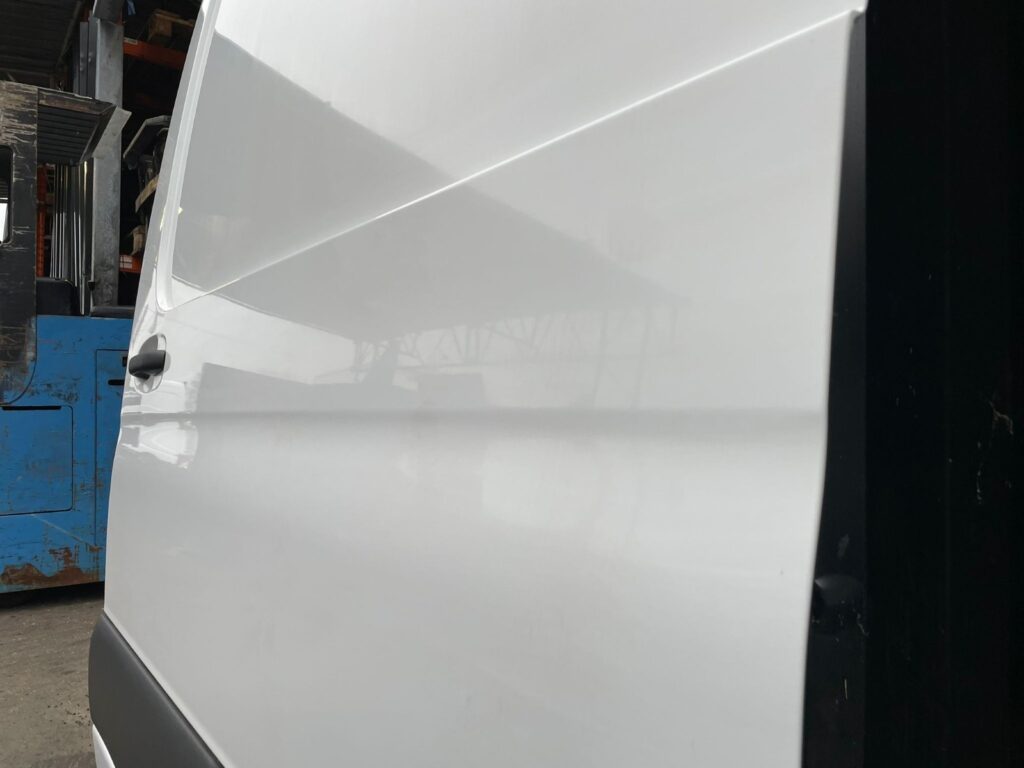 Mercedes Sprinter W907 W910 2018 2025 Side Loading Door Sliding Door BREAKING - Image 16
