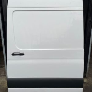 Mercedes Sprinter W907 W910 2018 2025 Side Loading Door Sliding Door BREAKING