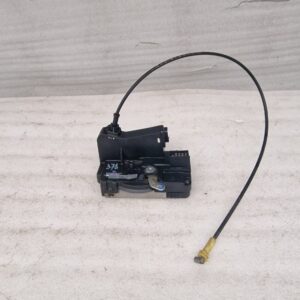 Vauxhall Vivaro Trafic 2007 2014 Front Left Door Lock Mechanism 8200008247 (378)