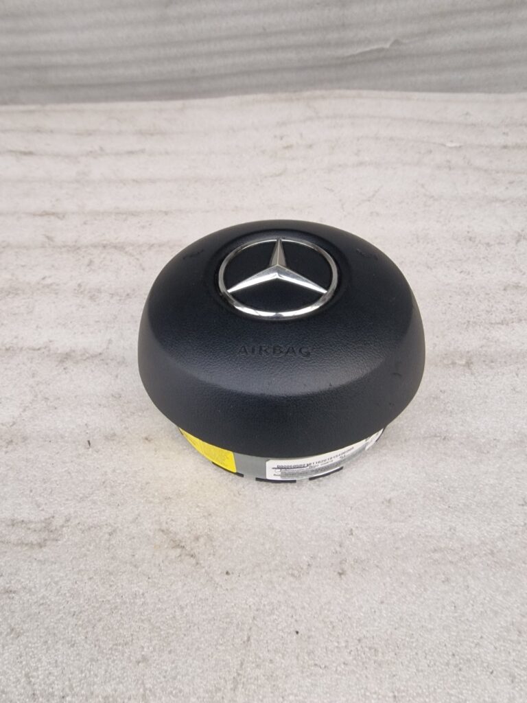Mercedes Sprinter W907 W910 2018-ON Steering Wheel Airbag 0008605801 BREAKING