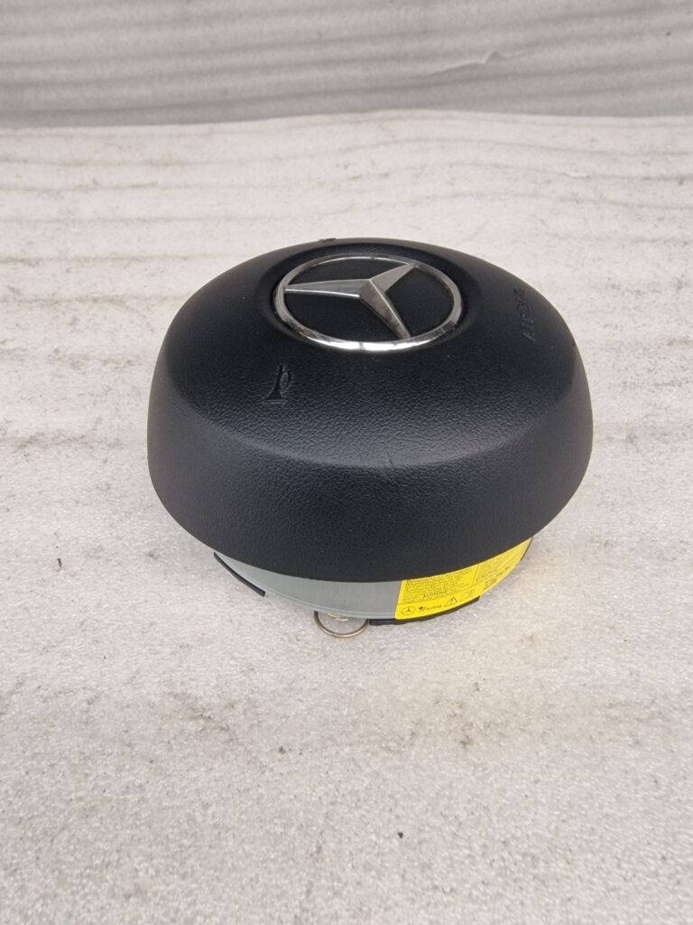 Mercedes Sprinter W907 W910 2018-ON Steering Wheel Airbag 0008605801 BREAKING - Image 5