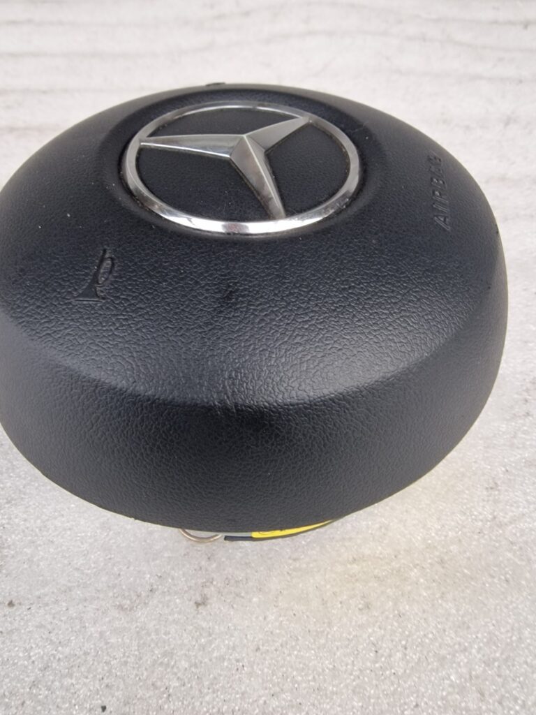 Mercedes Sprinter W907 W910 2018-ON Steering Wheel Airbag 0008605801 BREAKING - Image 20