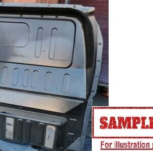Ford Transit MK7 2007 2014 Bulkhead COLLECTION ONLY