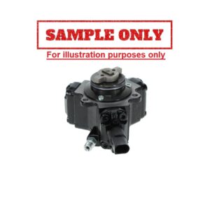 Mercedes Benz Sprinter W903 2000 2001 2002 2003 2004 2005 OM611 High Pressure Fuel Pump