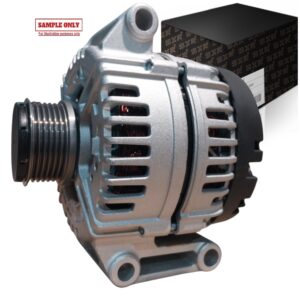 Ford Transit MK7 2007 2011 Alternator