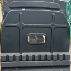 Ford Transit MK8 2015 2024 Bulkhead COLLECTION ONLY
