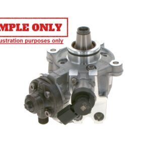 Mercedes Benz Sprinter W907 2018 2019 2020 OM651 High Pressure Fuel Pump