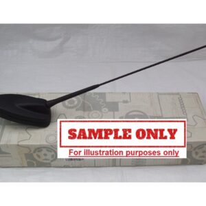 Mercedes Benz Sprinter W907 W910 2018 2024 Radio Aerial Antenna