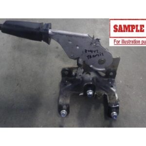 Ford Transit MK7 2007 2014 Parking Brake Handle