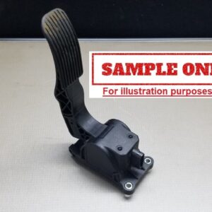 Mercedes Benz Sprinter W906 2007 2018 Throttle Pedal