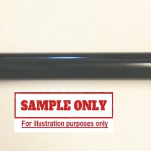 Mercedes Benz Sprinter W906 2007 2018 Front Section Of Propshaft