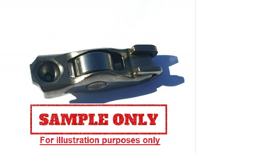 Mercedes Sprinter W906 2010 2011 2012 2013 2014 2015 2016 2017 OM651 Camshaft Rocker Arm