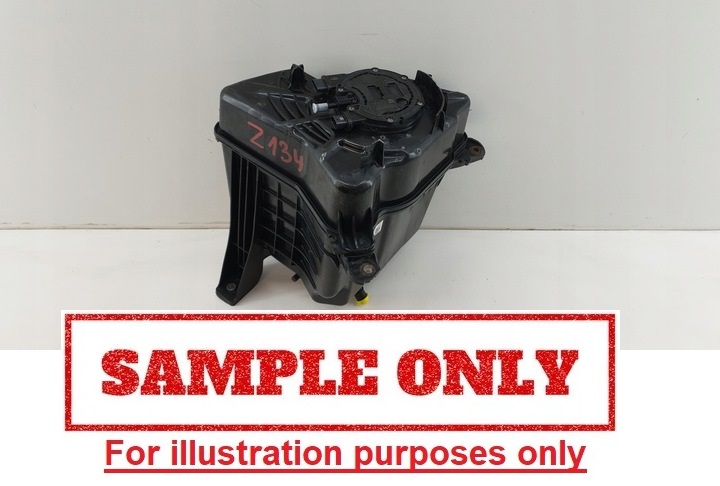 Mercedes Benz Sprinter W907 W910 2022 2023 2024 2025 2.0 Adblue Tank