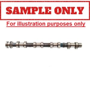 Mercedes Sprinter W906 2010 2011 2012 2013 2014 2015 2016 2017 OM651 Camshaft