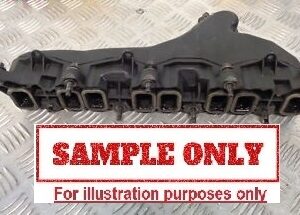 Ford Transit MK7 2007 2010 Inlet Manifold