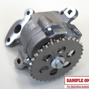 Ford Transit MK7 2006 2010 Engine Oil Pump