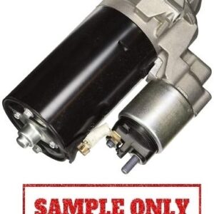 Ford Transit MK7 2006 2010 Starter Motor