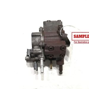 Ford Transit MK7 2012 2014 MK8 2015 2017 High Pressure Fuel Pump
