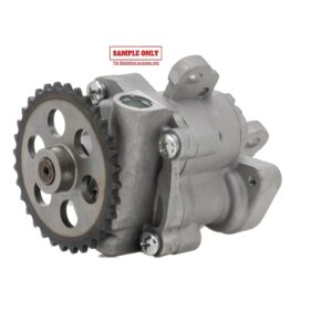 Ford Transit MK7 2011 2014 MK8 2015 2017 Engine Oil Pump