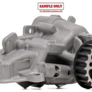 Ford Transit MK8 2017 2024 Engine Oil Pump