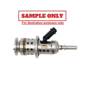 Mercedes Benz Sprinter W906 2016 2017 2018 Adblue Injector