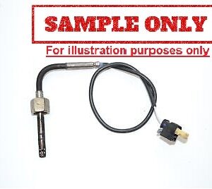 Mercedes Sprinter W906 2010 2011 2012 2013 2014 2015 2016 2017 2018 OM651 Exhaust Temperature Sensor