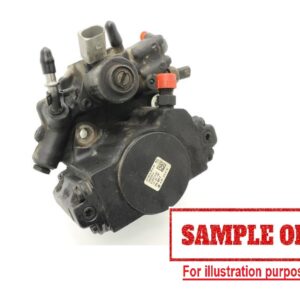 Mercedes Sprinter W906 2010 2011 2012 2013 2014 2015 2016 2017 OM651 Fuel Pump