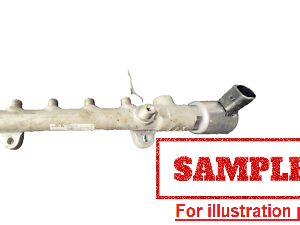 Mercedes Sprinter W906 2010 2011 2012 2013 2014 2015 2016 2017 OM651 Fuel Rail
