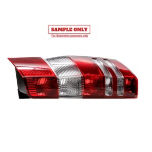 Mercedes Benz Sprinter W906 2007 2018 Rear Light
