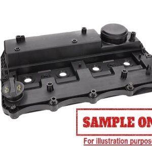 Ford Transit MK7 2011 2014 MK8 2015 2017 Engine Rocker Cover