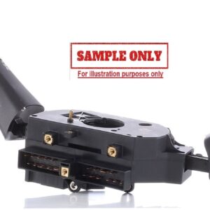 Mercedes Benz Sprinter W903 2000 2005 Steering Angle Squib Stalk