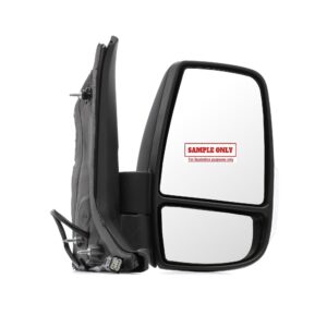 Ford Transit MK8 2015 2024 Wing Mirror