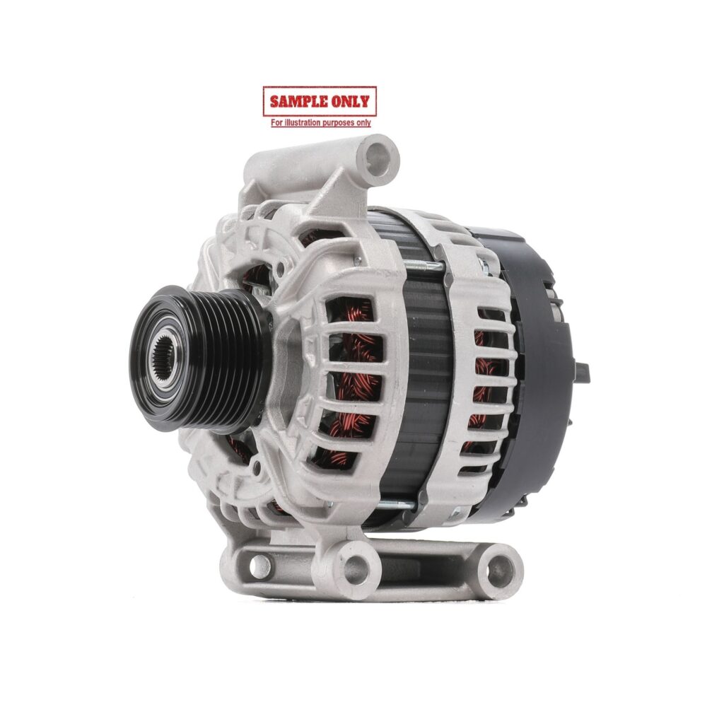 Ford Transit 2011 2016 Alternator