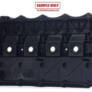 Ford Transit MK7 2006 2010 Engine Rocker Cover
