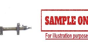 Mercedes Benz Sprinter W906 2007 2018 Steering Column