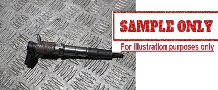 Ford Transit MK8 2018 2024 Fuel Injector