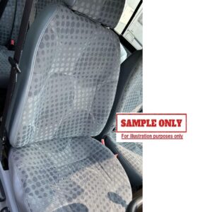 Ford Transit MK7 2007 2014 Front Seat Driver Side