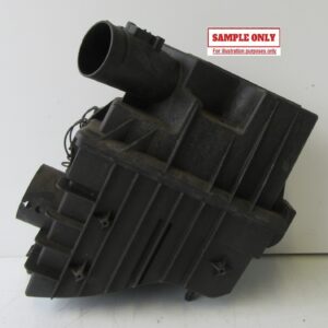 Ford Transit MK7 2007 2014 Air Filter Box Housing