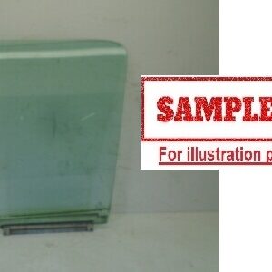 Ford Transit MK7 2007 2014 Front Door Window Glass